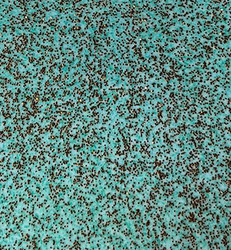 Wow! Embossing Glitters -kohojauhe, sävy Copper Teal by Marion Emberson (T,R)