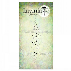 Lavinia Stamps leimasin Burst of Stars