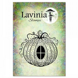 Lavinia Stamps leimasin Pumpkin Pad