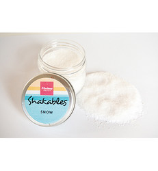 Marianne Design Shakables -lumi