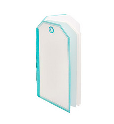 Studio Light Essentials stanssi Tag Journal