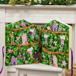 Crafter's Companion Christmas Advent Calendar 2023 -joulukalenteri
