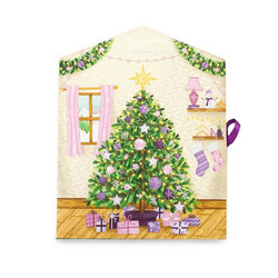 Crafter's Companion Christmas Advent Calendar 2023 -joulukalenteri