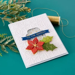 Spellbinders kohokuviointikansio Monoline Stars