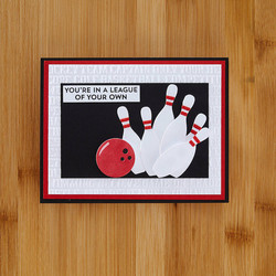 Spellbinders stanssi Sporting Goods