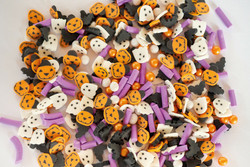 Marianne Design Shakables -koristeet, Halloween