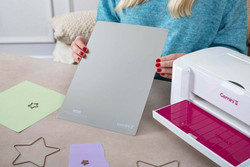Gemini A4 Metal Cutting Plate, metallilevy