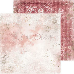 Craft O'clock paperipakkaus Felicia, Basic, 8