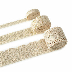 49 And Market Essential Trims -pitsinauhat, beige