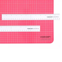 Vaessen Creative Magnetic Strips, 2 kpl