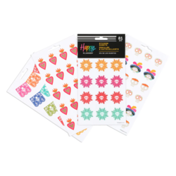 Mambi Happy Planner tarrat Dia De Los Muertos