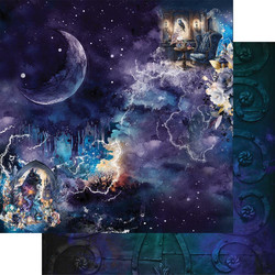 Alchemy of Art paperipakkaus Legends of the Magic School, 8