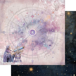 Alchemy of Art paperipakkaus Between Worlds, 6