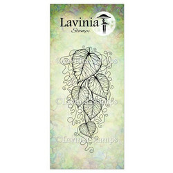 Lavinia Stamps leimasin Forest Leaf