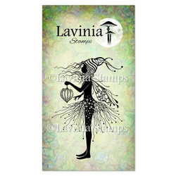 Lavinia Stamps leimasin Starr