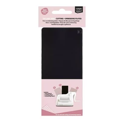 Vaessen Creative Cut Easy Mini Silicone Rubber Pad -kumimatto