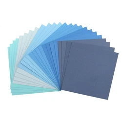 Florence Texture Multipack paperipakkaus, 6