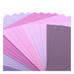 Florence Texture Multipack paperipakkaus, 6