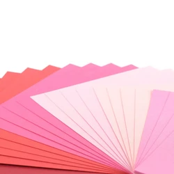 Florence Texture Multipack paperipakkaus, 6