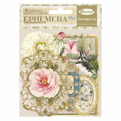 Stamperia leikekuvat Precious Ephemera