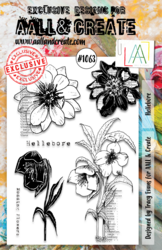 Aall & Create leimasin Hellebore