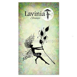 Lavinia Stamps leimasin Rogue