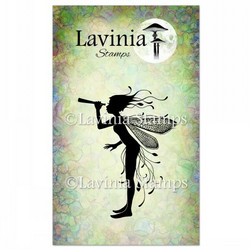 Lavinia Stamps leimasin Scout Small