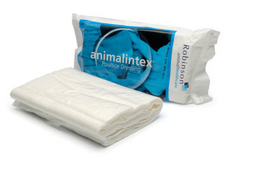 Animalintex Antiseptinen haavaside
