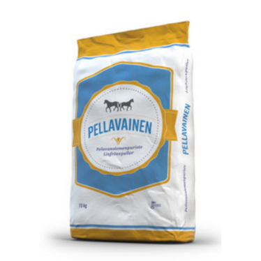 Pellavainen pellavansiemenpuriste 15 kg