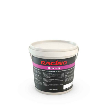 Biotin 1,2 kg