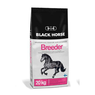 Breeder 20 kg