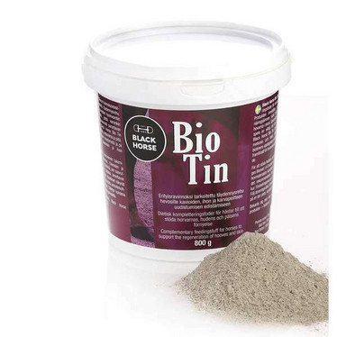 Black Horse BioTin 800 g