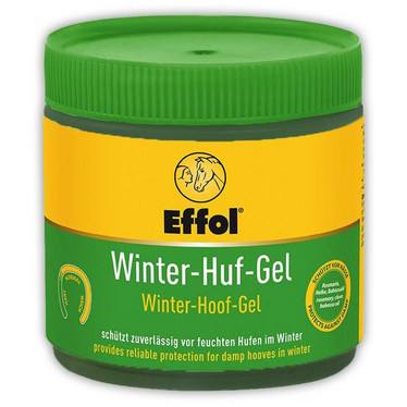 Effol Winter Hoof Gel 500 ml