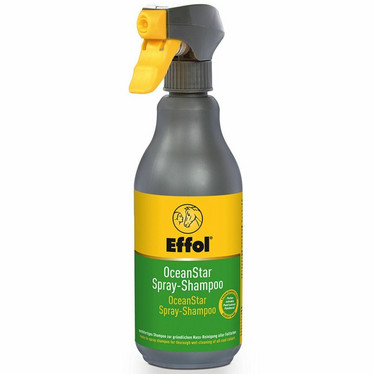 Effol Ocean Star Spray Shampoo 500 ml