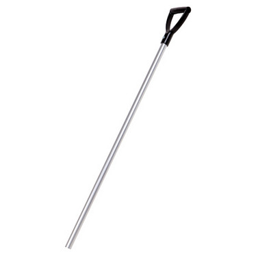 Talikon varsi 115 cm musta