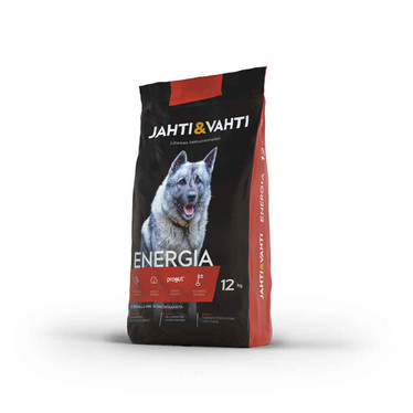 Jahti&Vahti Energia 12 kg