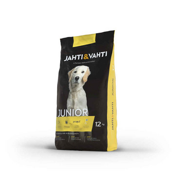 Jahti&Vahti Junior 12 kg