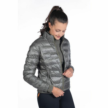 Takki 3 in 1 Lyon oliivi
