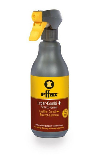 Effax Leather Combi+ 500 ml