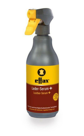 Effax Leather Serum+ 500 ml