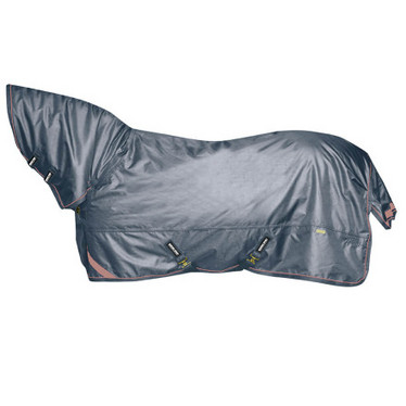 Ulkoloimi HS Comfort 200 g Fullneck harmaa