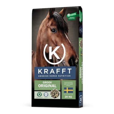 Krafft Groov Original 20 kg