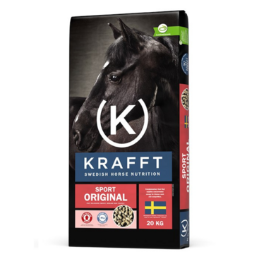 Krafft Sport Original 20 kg