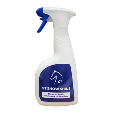 ST Show Shine 500 ml
