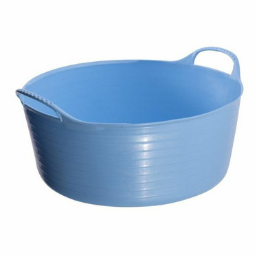 Ruokintavati 15 l vaalean sininen