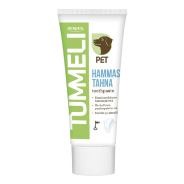 Hammastahna paahtopaisti 50 ml