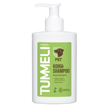 Koirashampoo 300 ml