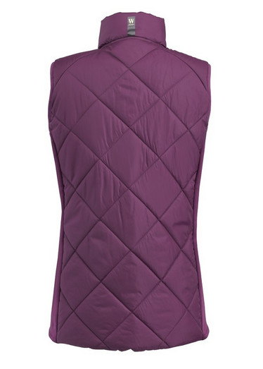Hybrid Liivi Celsian burgundi