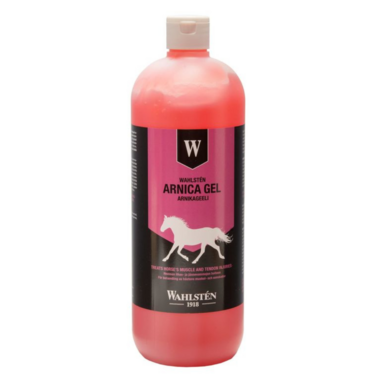 W-Arnikageeli 1 l