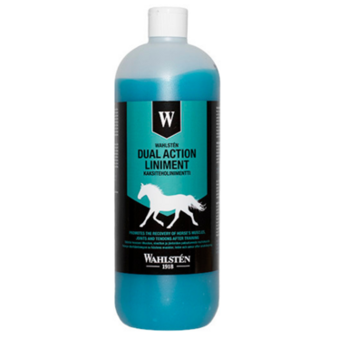 W-Kaksiteholinimentti 1 l